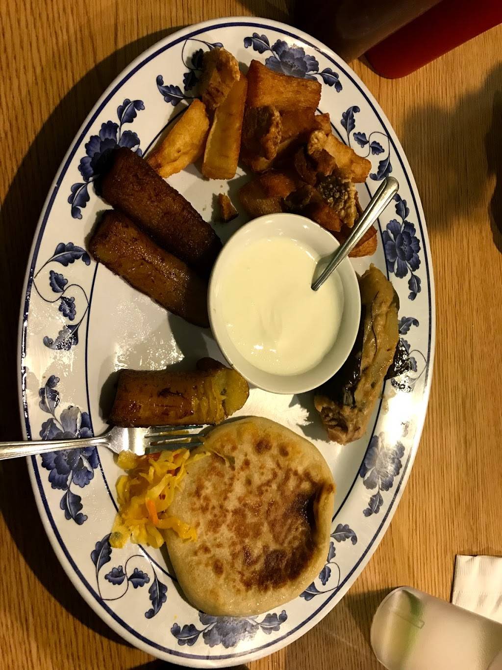 Sabor Salvadoreno | restaurant | 3460 SW 185th Ave, Beaverton, OR 97006, USA | 5033562376 OR +1 503-356-2376