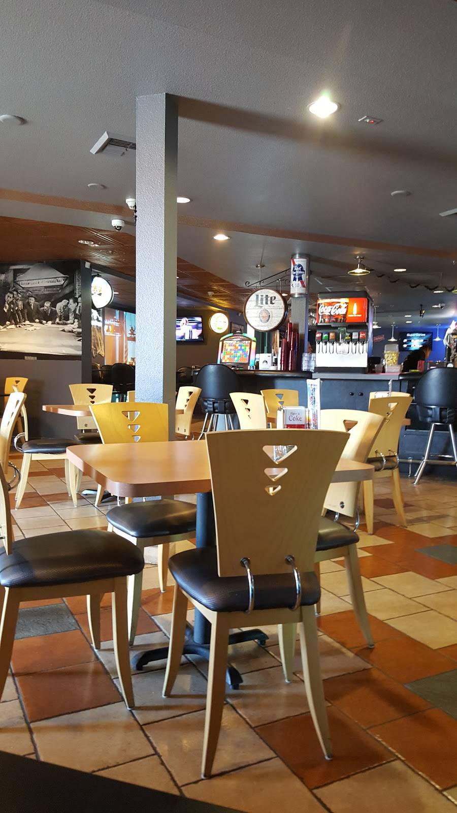 Sunset Downtown | restaurant | 203 S Water St, Henderson, NV 89015, USA | 7029061313 OR +1 702-906-1313