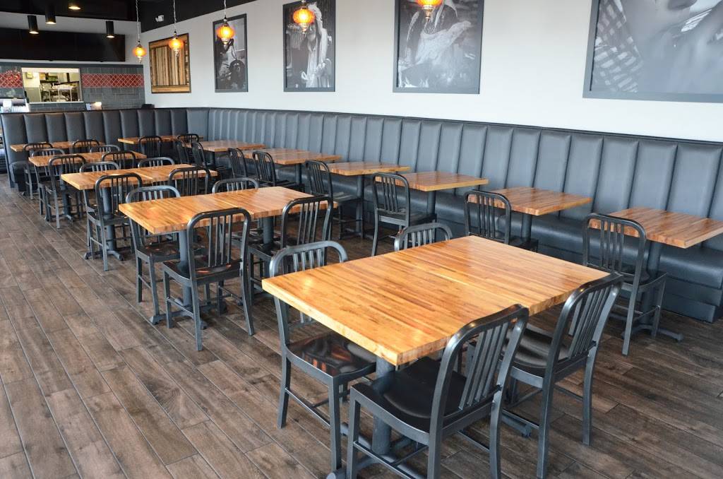 Pita Pita | restaurant | 31 Orland Square Dr, Orland Park, IL 60462, USA | 7089817100 OR +1 708-981-7100