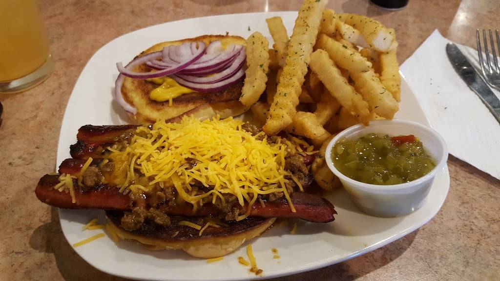 Aja Bleu Cafe & Take Away | restaurant | 2222 W Hefner Rd, Oklahoma City, OK 73120, USA | 4056070553 OR +1 405-607-0553