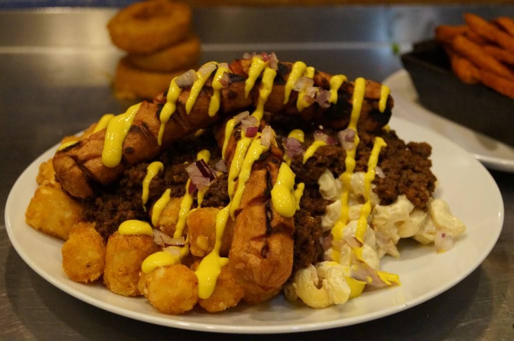 The Old Stone Tavern | restaurant | 758 South Ave, Rochester, NY 14620, USA | 5854481148 OR +1 585-448-1148