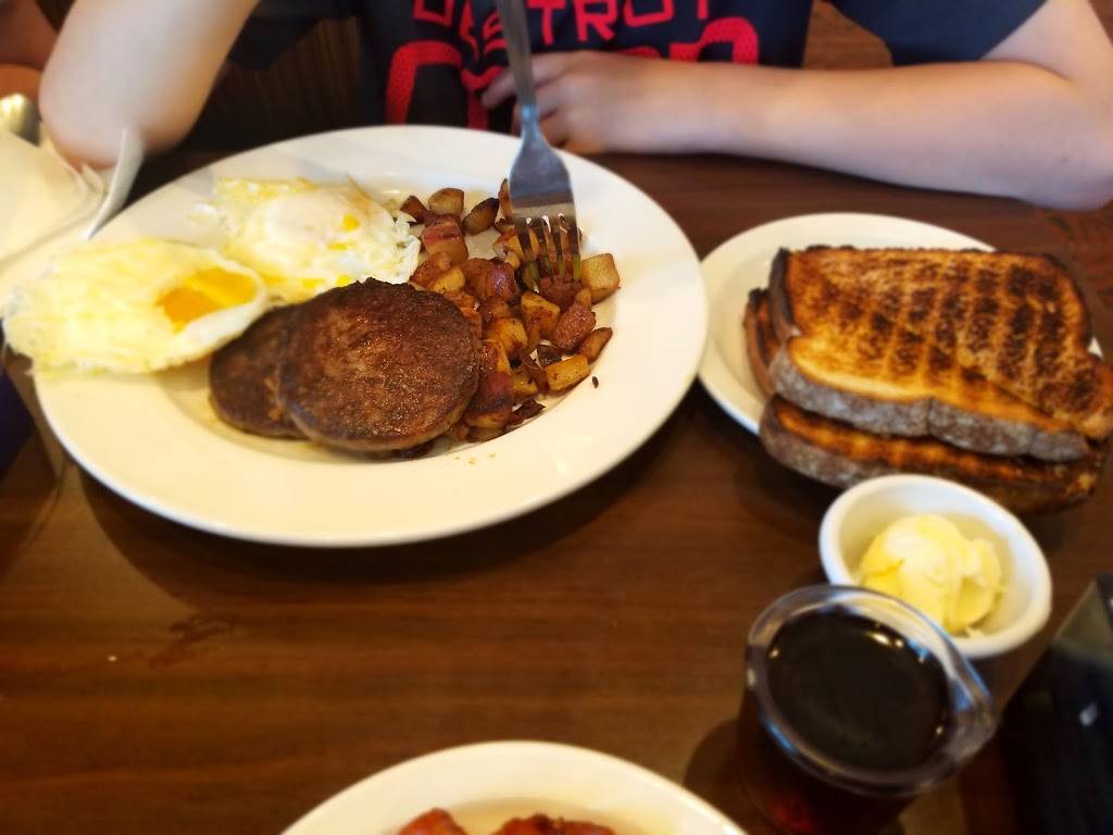 Bob Evans | restaurant | 190 Railway Ln, Hagerstown, MD 21740, USA | 3016659781 OR +1 301-665-9781