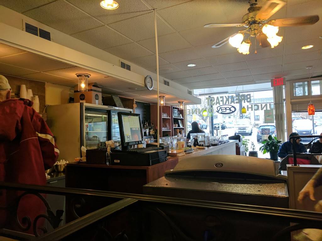 The Gingerman Restaurant | restaurant | 1104 Victoria Park Ave, East York, ON M4B 2K4, Canada | 4167575005 OR +1 416-757-5005