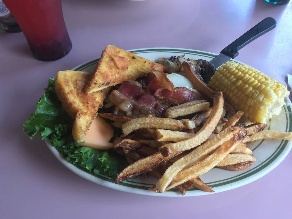 Mt. Rainier Railroad Dining Co. | restaurant | 54106 Mountain Hwy E, Eatonville, WA 98328, USA | 3605692505 OR +1 360-569-2505