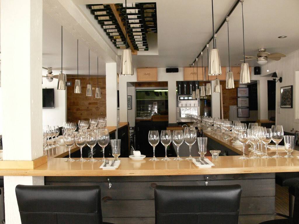 Adèle Bistro | restaurant | 1241 Chemin du Chantecler, Sainte-Adèle, QC J8B 2Y3, Canada | 4502294894 OR +1 450-229-4894