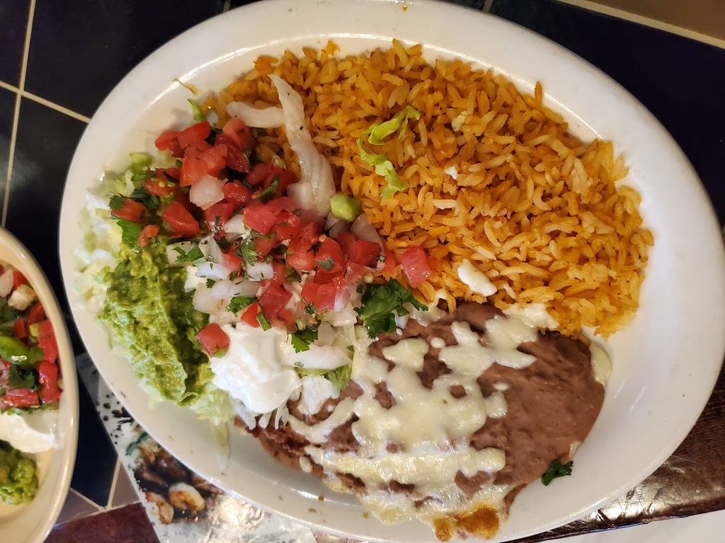 El Sombrero Of West Monroe | restaurant | 407 Constitution Dr, West Monroe, LA 71292, USA | 3183224409 OR +1 318-322-4409