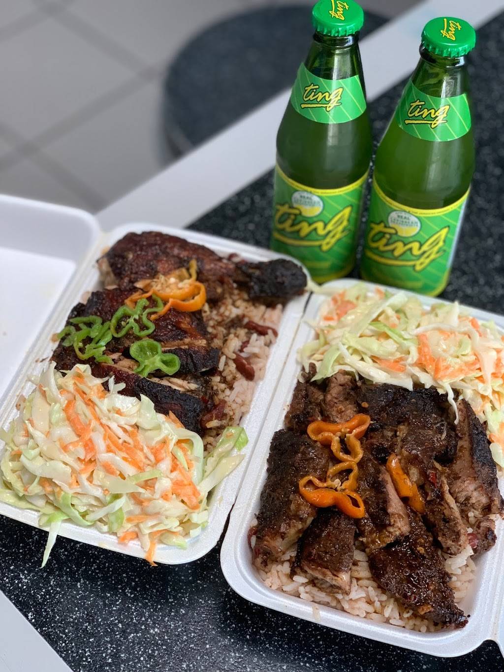 Stacy’s Island Flavor Restaurant | restaurant | 10-20 Fincham Ave, Markham, ON L3P 4C8, Canada | 4164764657 OR +1 416-476-4657