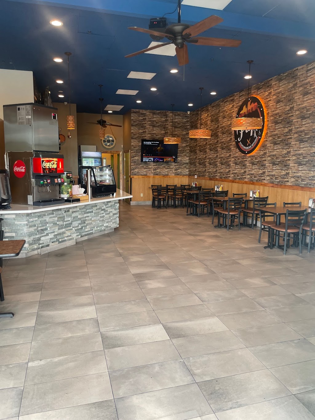 Papa Ks Mediterranean Kitchen | restaurant | 3701 S Harbor Blvd E, Santa Ana, CA 92704, USA | 7147604126 OR +1 714-760-4126