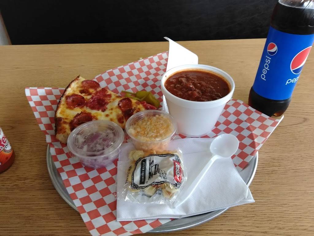 Holiday Pizza | restaurant | 42490 Van Dyke Ave, Sterling Heights, MI 48314, USA | 5867393600 OR +1 586-739-3600