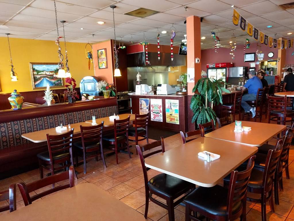 Tacos El Norte | restaurant | 2663 Grand Ave, Waukegan, IL 60085, USA | 8472639001 OR +1 847-263-9001