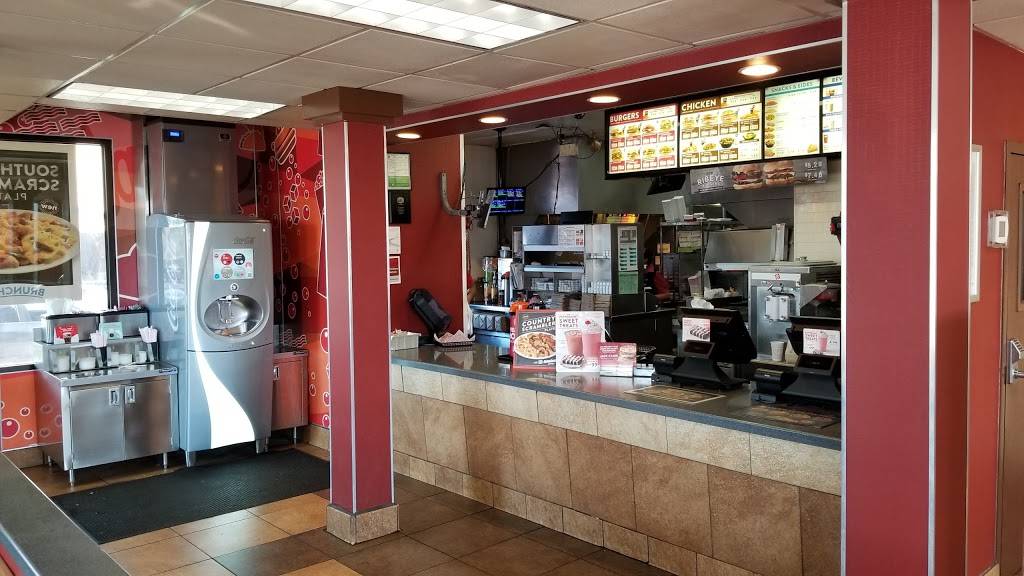 Jack in the Box | restaurant | 11303 Washington Blvd, Whittier, CA 90606, USA | 5626992684 OR +1 562-699-2684