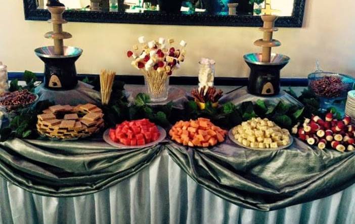 Gateway Gardens | restaurant | 560 W 18th St, Merced, CA 95340, USA | 2093843797 OR +1 209-384-3797