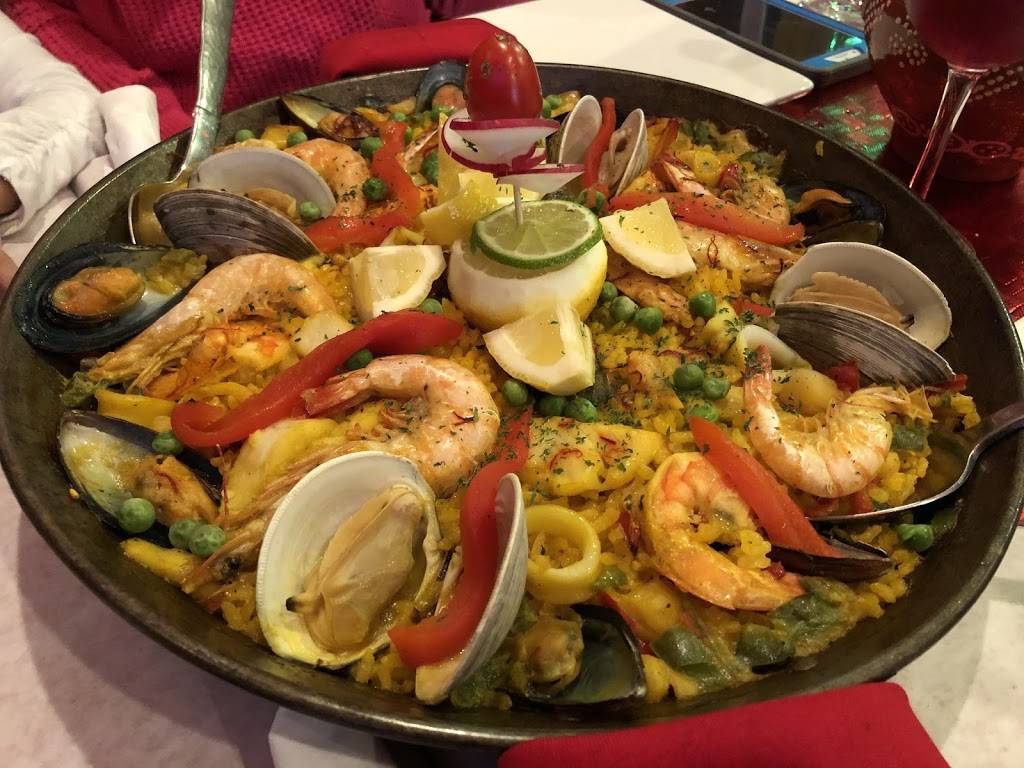 La Nueva España | restaurant | 606 W 207th St, New York, NY 10034, USA | 2125670500 OR +1 212-567-0500