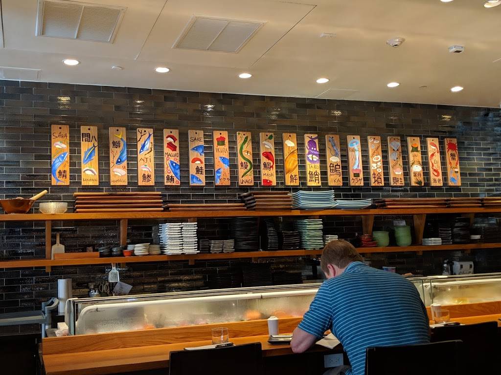 Blue Ribbon Sushi Bar & Grill - South Beach | restaurant | 336 21st St, Miami Beach, FL 33139, USA | 3058000404 OR +1 305-800-0404