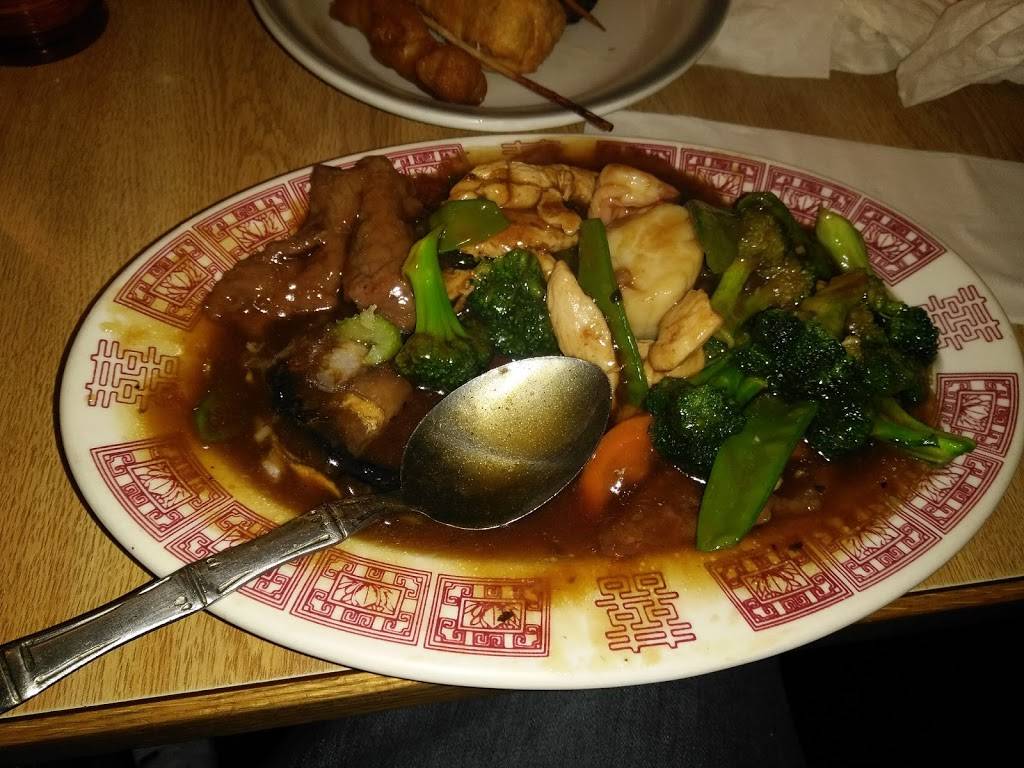 A Touch of Hunan | restaurant | 6267 N 76th St, Milwaukee, WI 53218, USA | 4143537511 OR +1 414-353-7511