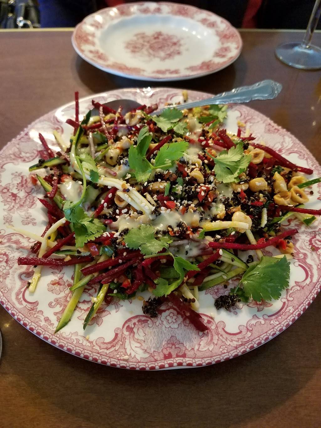 The Hart and the Hunter | restaurant | 7950 Melrose Ave, Los Angeles, CA 90046, USA | 3234243055 OR +1 323-424-3055