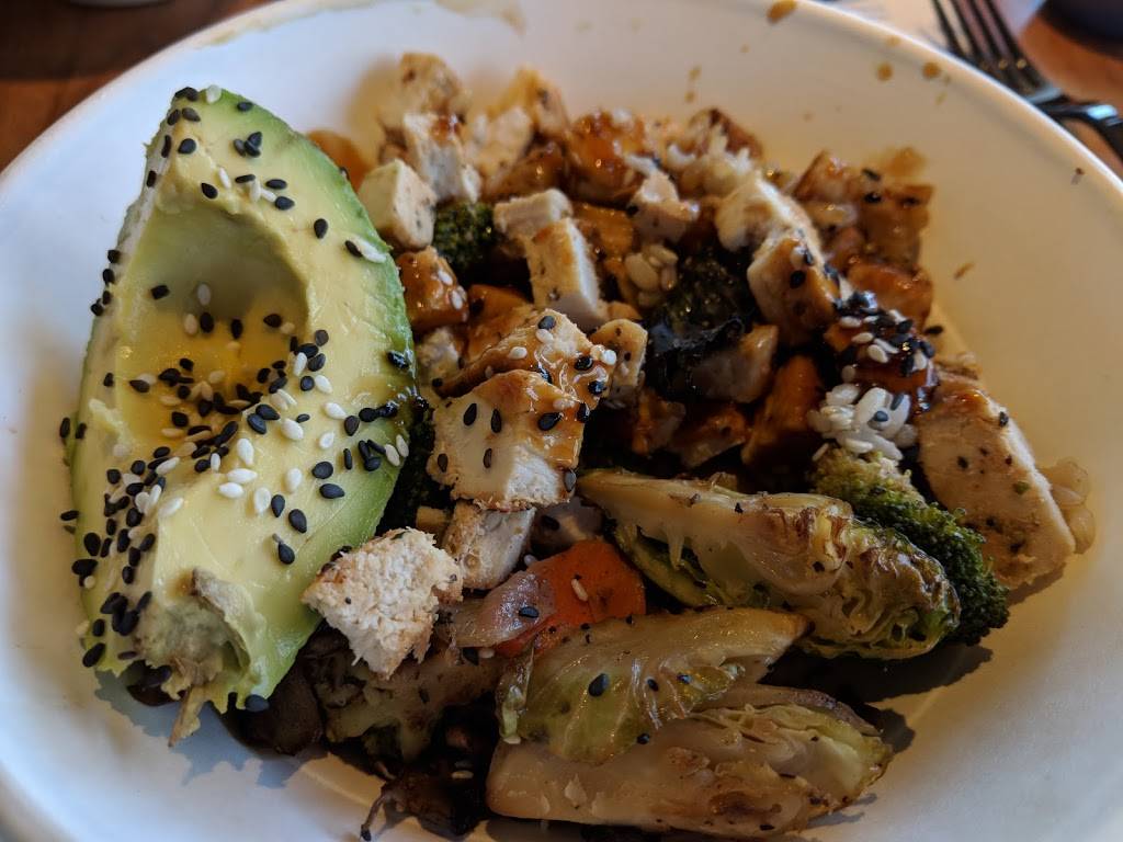 Original ChopShop | restaurant | 7300 N MacArthur Blvd #140, Irving, TX 75063, USA | 9726358440 OR +1 972-635-8440