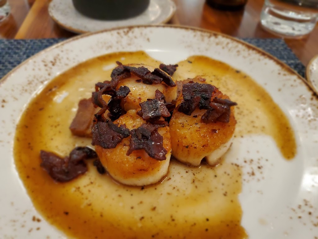 1540 Room | restaurant | 15 E Liberty, Savannah, GA 31401, USA | 9124432022 OR +1 912-443-2022