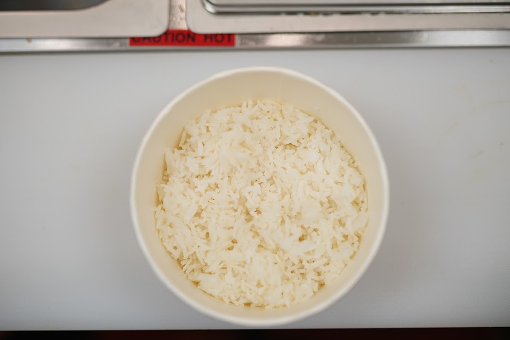 BYOB Build Your Own Bowl | restaurant | 555 N Central Ave Suite 106, Phoenix, AZ 85004, USA | 6023545949 OR +1 602-354-5949