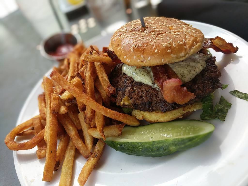 Marlows Tavern | restaurant | 2355 Cumberland Pkwy SE Suite 10, Atlanta, GA 30339, USA | 7704322526 OR +1 770-432-2526