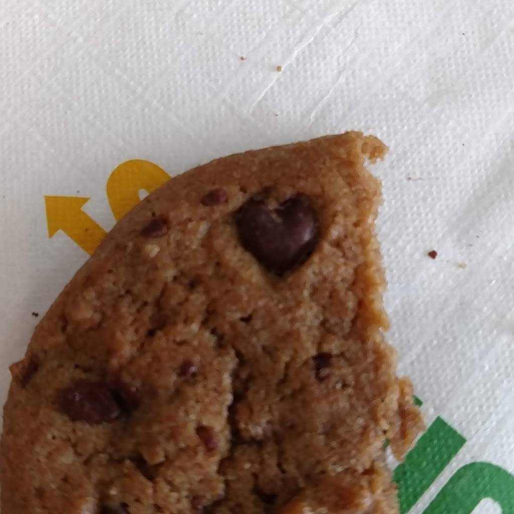 Subway | restaurant | 2831 North Rd, Orangeburg, SC 29118, USA | 8035310002 OR +1 803-531-0002