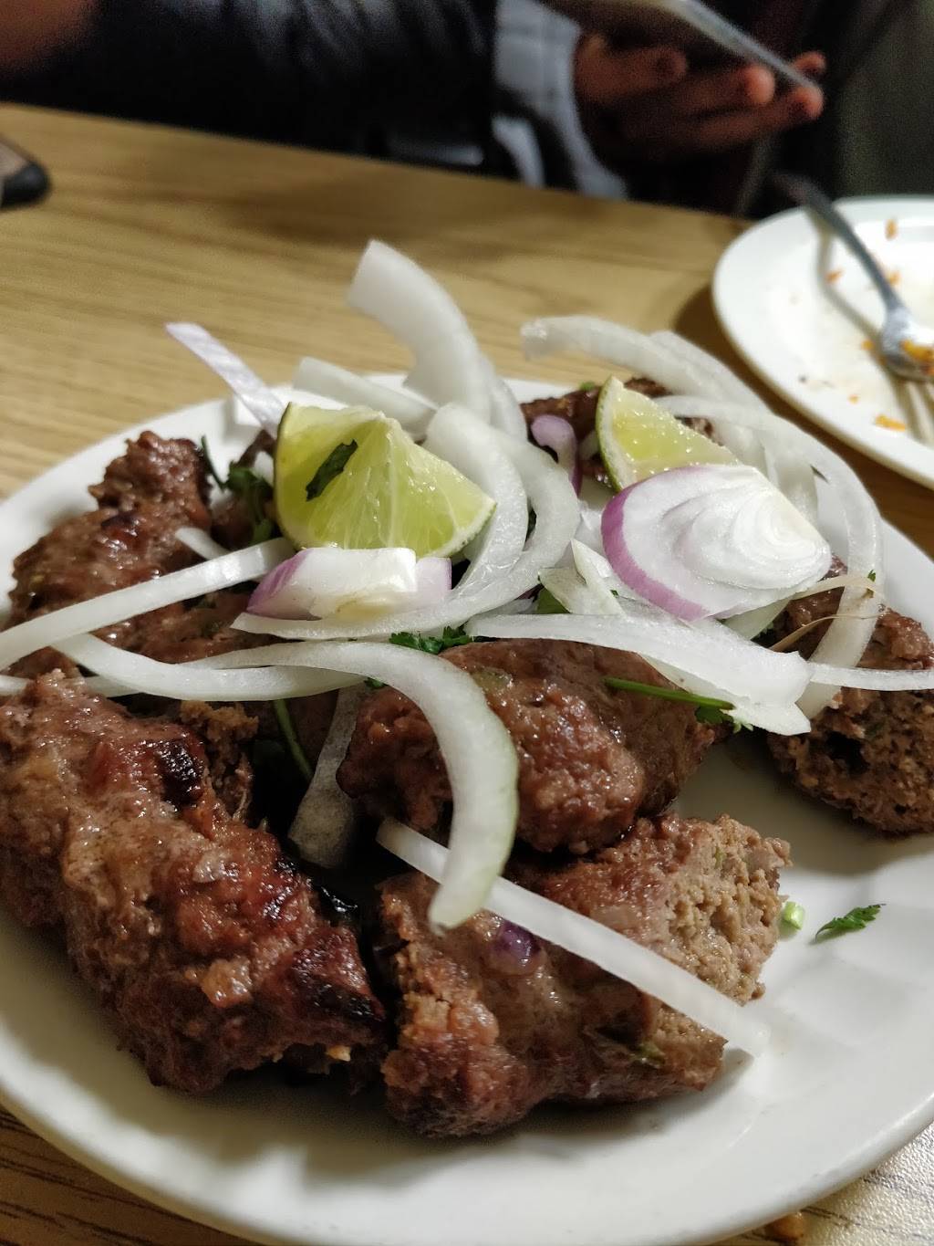 Kabobs Indian Grill | restaurant | 7814 Portland Ave S, Bloomington, MN 55420, USA | 9528882779 OR +1 952-888-2779