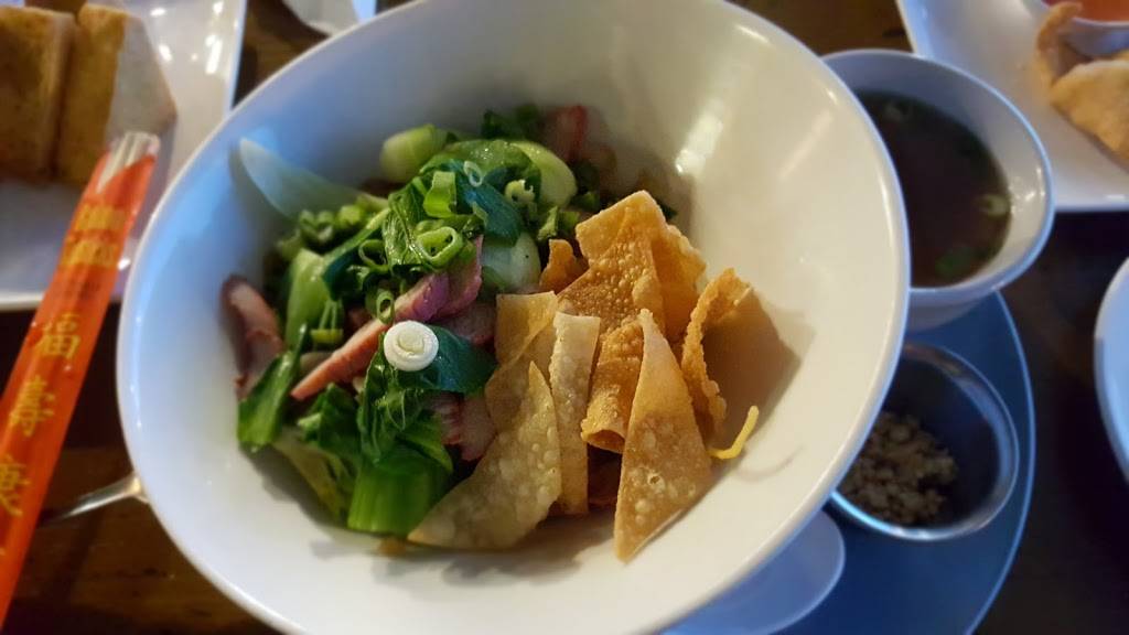 Café de Bangkok | meal takeaway | 1232 W Elizabeth St C-7, Fort Collins, CO 80521, USA | 9706728127 OR +1 970-672-8127