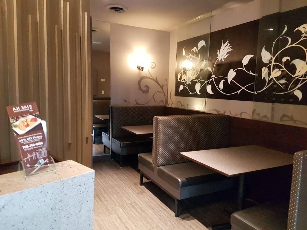 Aji Sai Japanese Restaurant | restaurant | 667 Reid St, Peterborough, ON K9H 4H8, Canada | 7057486666 OR +1 705-748-6666