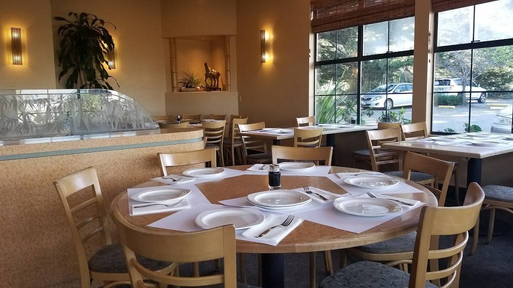 Tommys Wok Chinese Cuisine | restaurant | 3001 Bridgeway H, Sausalito, CA 94965, USA | 4153325818 OR +1 415-332-5818