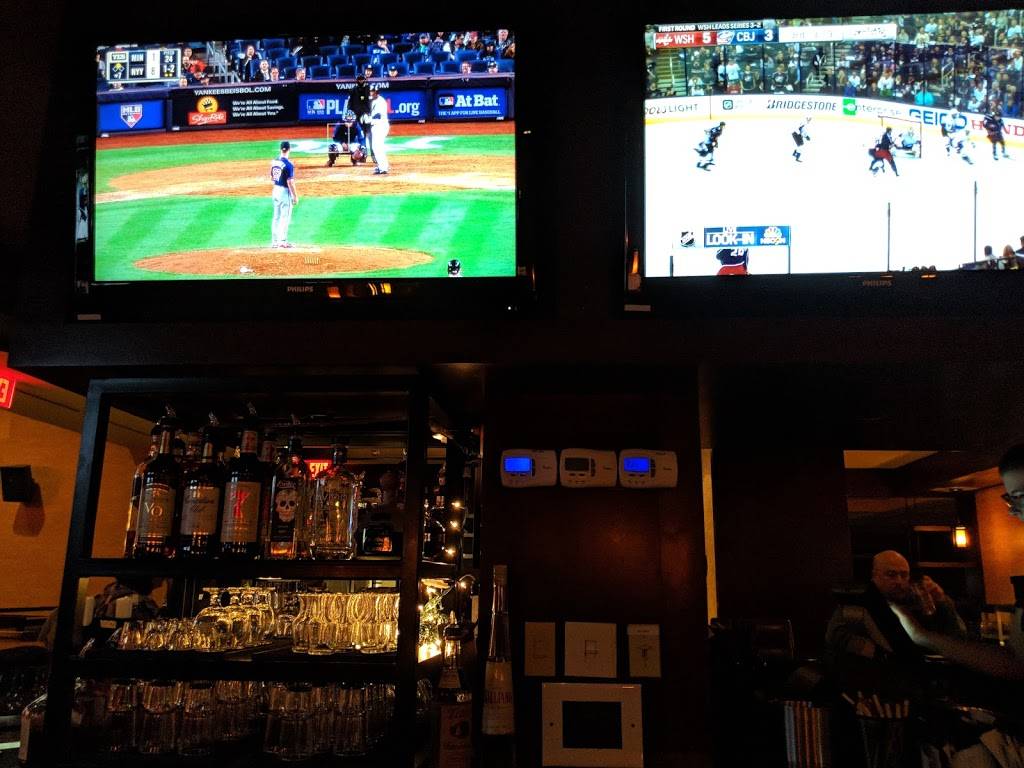 Shade Bar and Grill | restaurant | 16 Ella Grasso Turnpike, Windsor Locks, CT 06096, USA | 8608044726 OR +1 860-804-4726