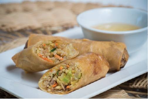 Lac Vien Restaurant | restaurant | 2270 Markham Rd, Scarborough, ON M1B 2W4, Canada | 4167548188 OR +1 416-754-8188