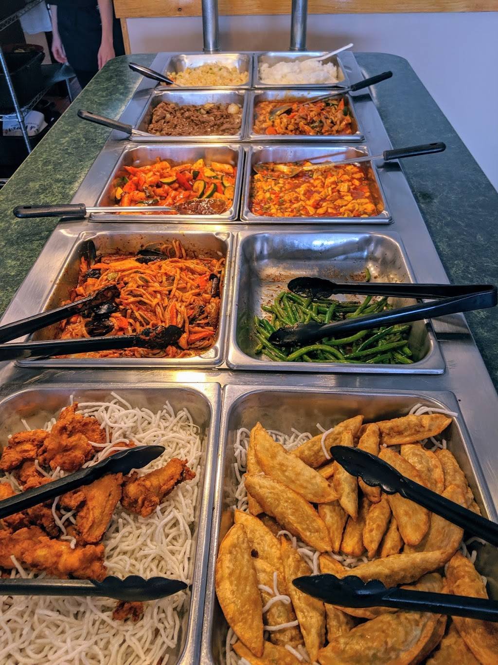 Mirror of Korea | restaurant | 962 Prairie Center Dr, Eden Prairie, MN 55344, USA | 9529343455 OR +1 952-934-3455