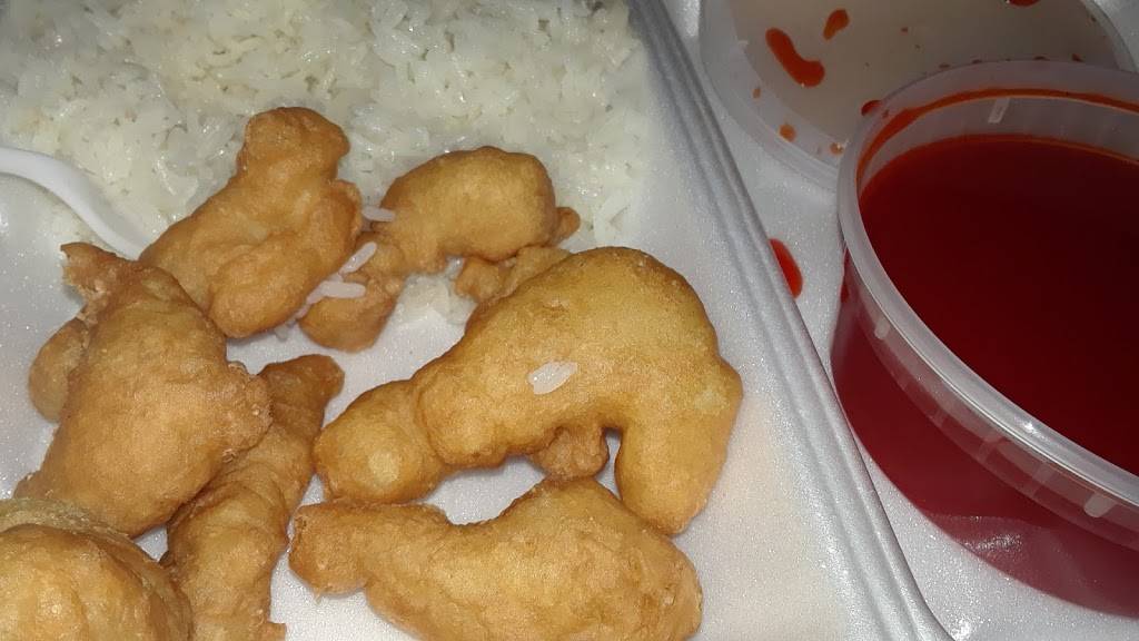 Hong Heng Restaurant | restaurant | 4201 Ogden St, Philadelphia, PA 19104, USA | 2153824110 OR +1 215-382-4110