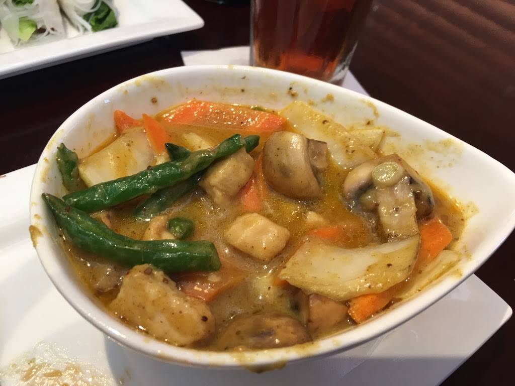 Bo Lings | restaurant | 9576 Quivira Rd, Lenexa, KS 66215, USA | 9138886618 OR +1 913-888-6618