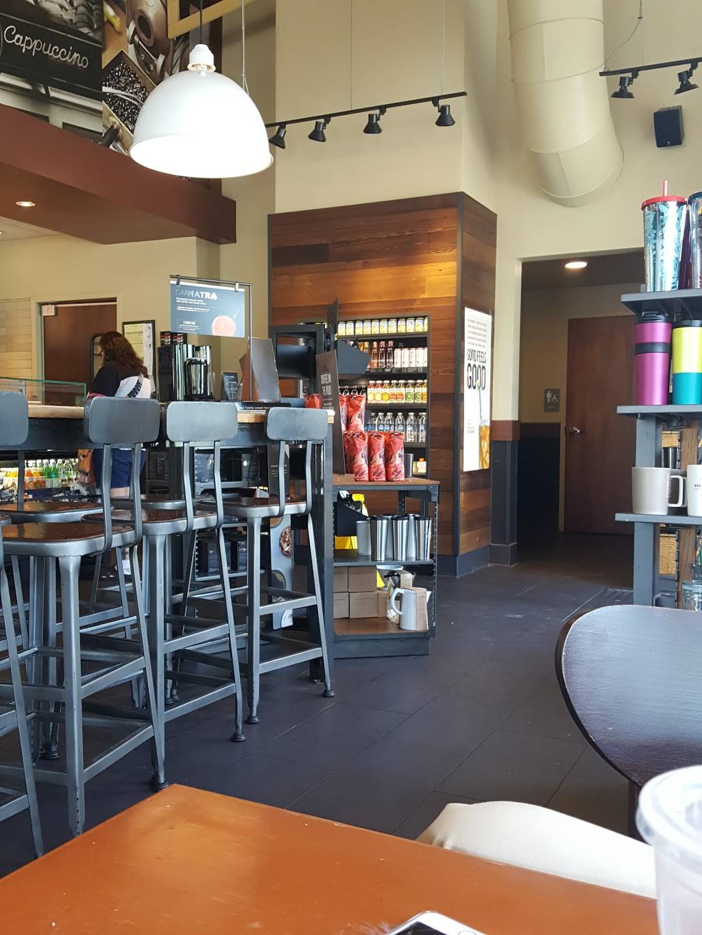 Starbucks | cafe | 11038 Parkside Dr, Knoxville, TN 37934, USA | 8656751529 OR +1 865-675-1529