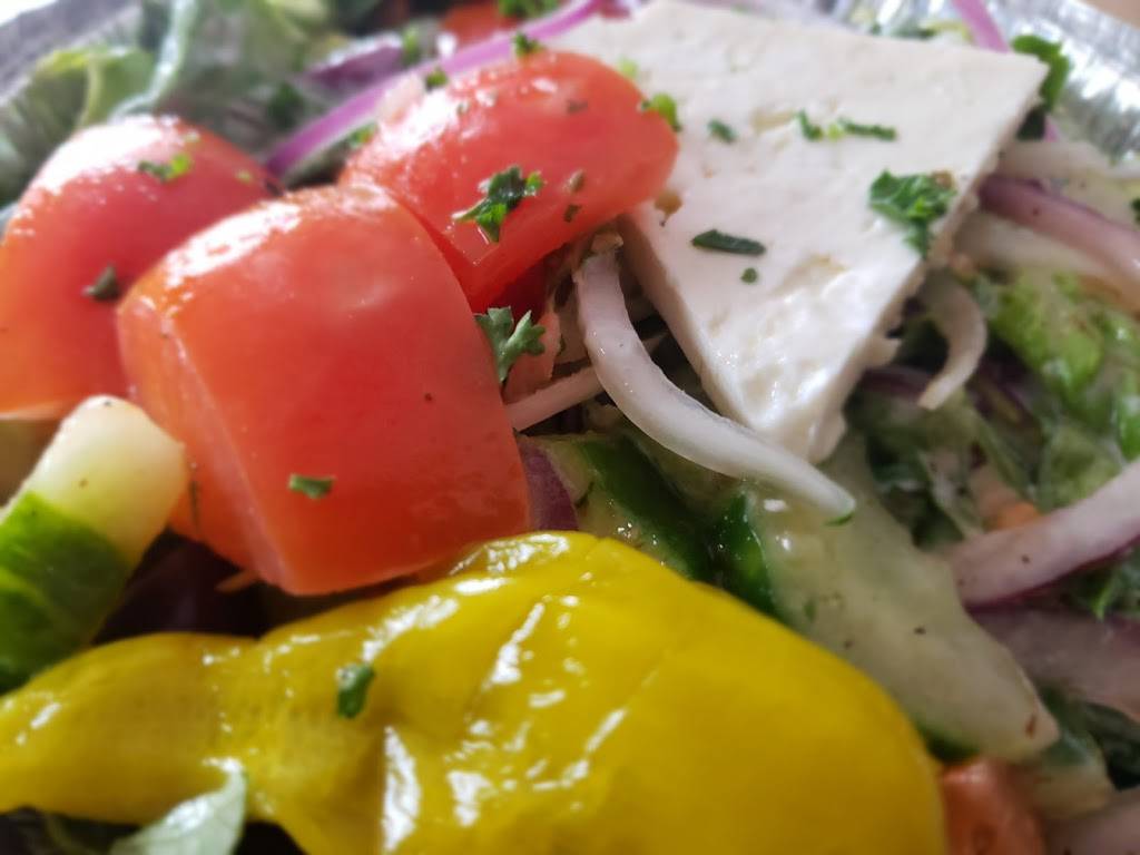 Arahova Souvlaki Lasalle | restaurant | 8051 Boulevard Newman, LaSalle, QC H8N 2N9, Canada | 5143663555 OR +1 514-366-3555