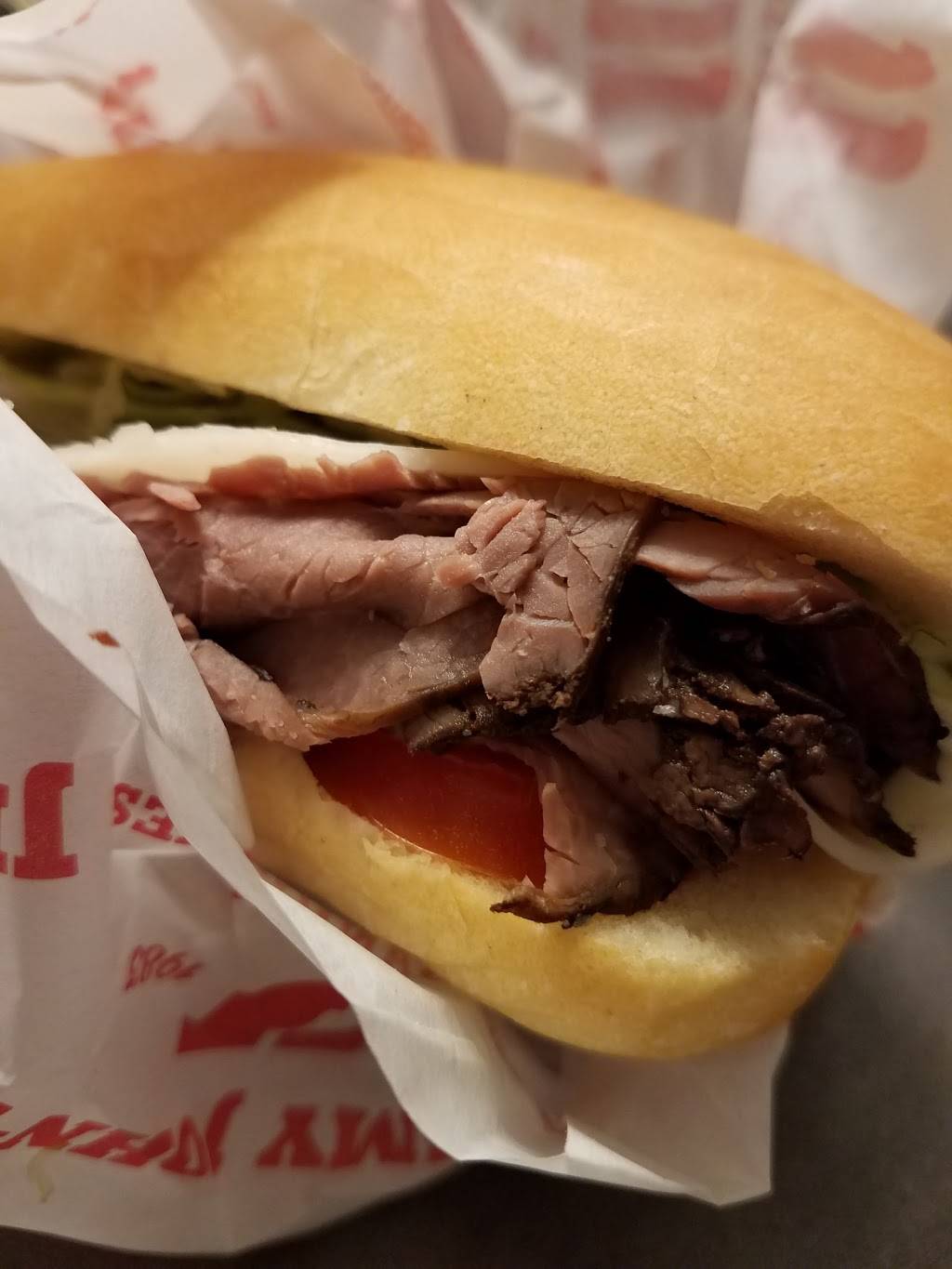 Jimmy Johns | meal delivery | 6125 S Semoran Blvd, Orlando, FL 32822, USA | 4078522828 OR +1 407-852-2828