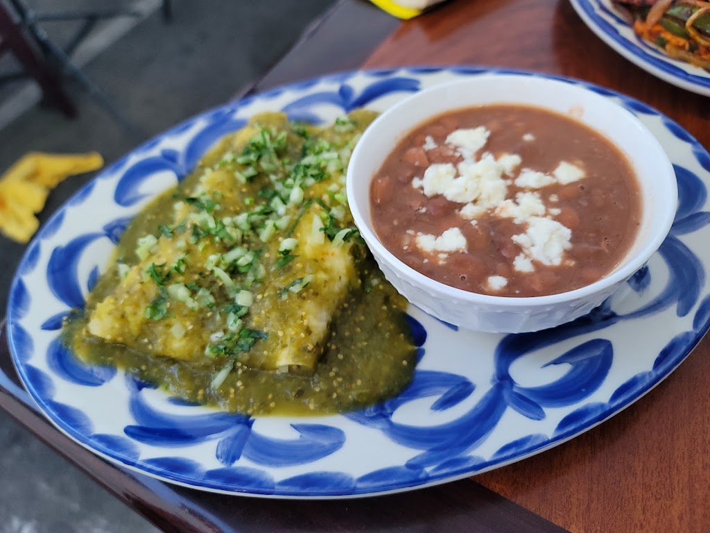 Casa Villa | restaurant | 840 Willow St Suite 400, San Jose, CA 95125, USA | 4086421289 OR +1 408-642-1289