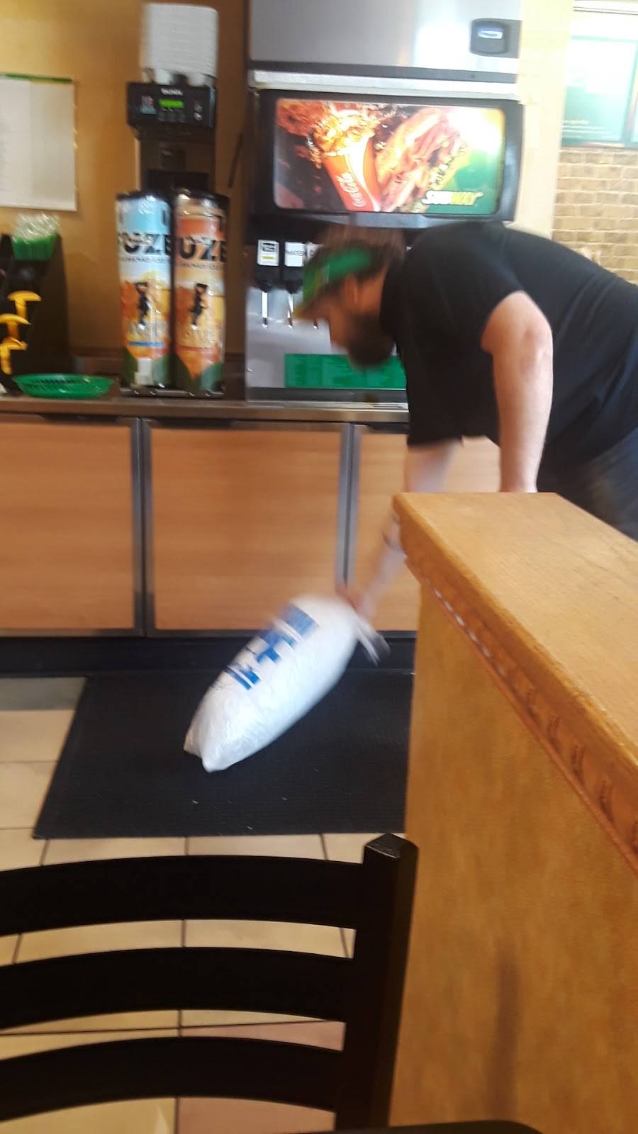 Subway Restaurants | restaurant | 2315 S Congress Ave, Austin, TX 78704, USA | 5124439339 OR +1 512-443-9339