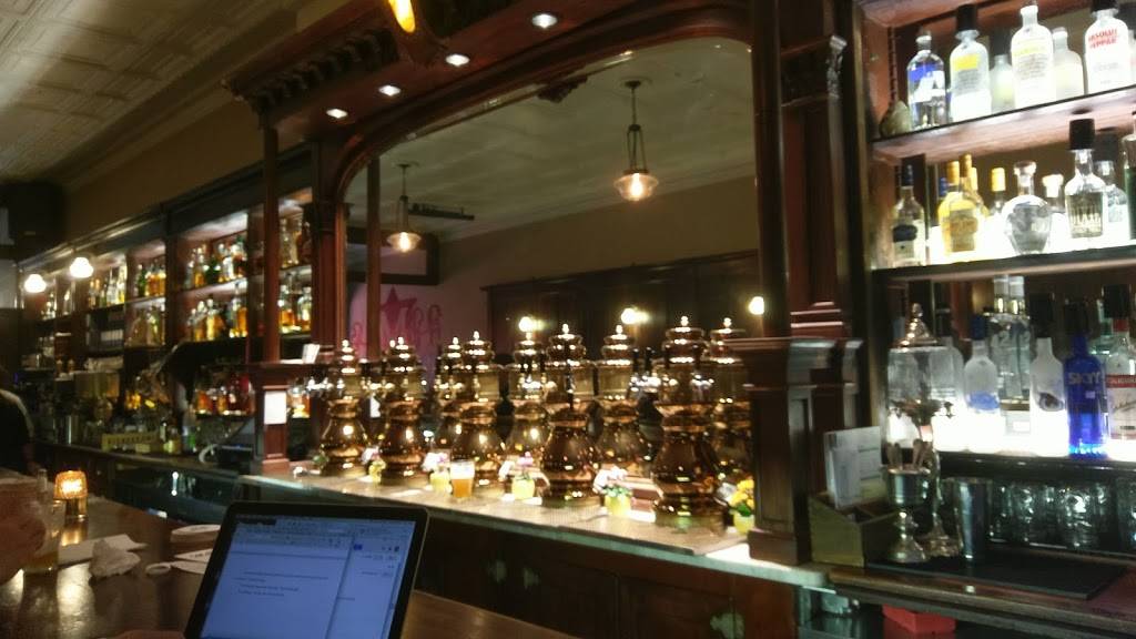 Millers Downtown | restaurant | 109 W Main St, Charlottesville, VA 22902, USA | 4349718511 OR +1 434-971-8511