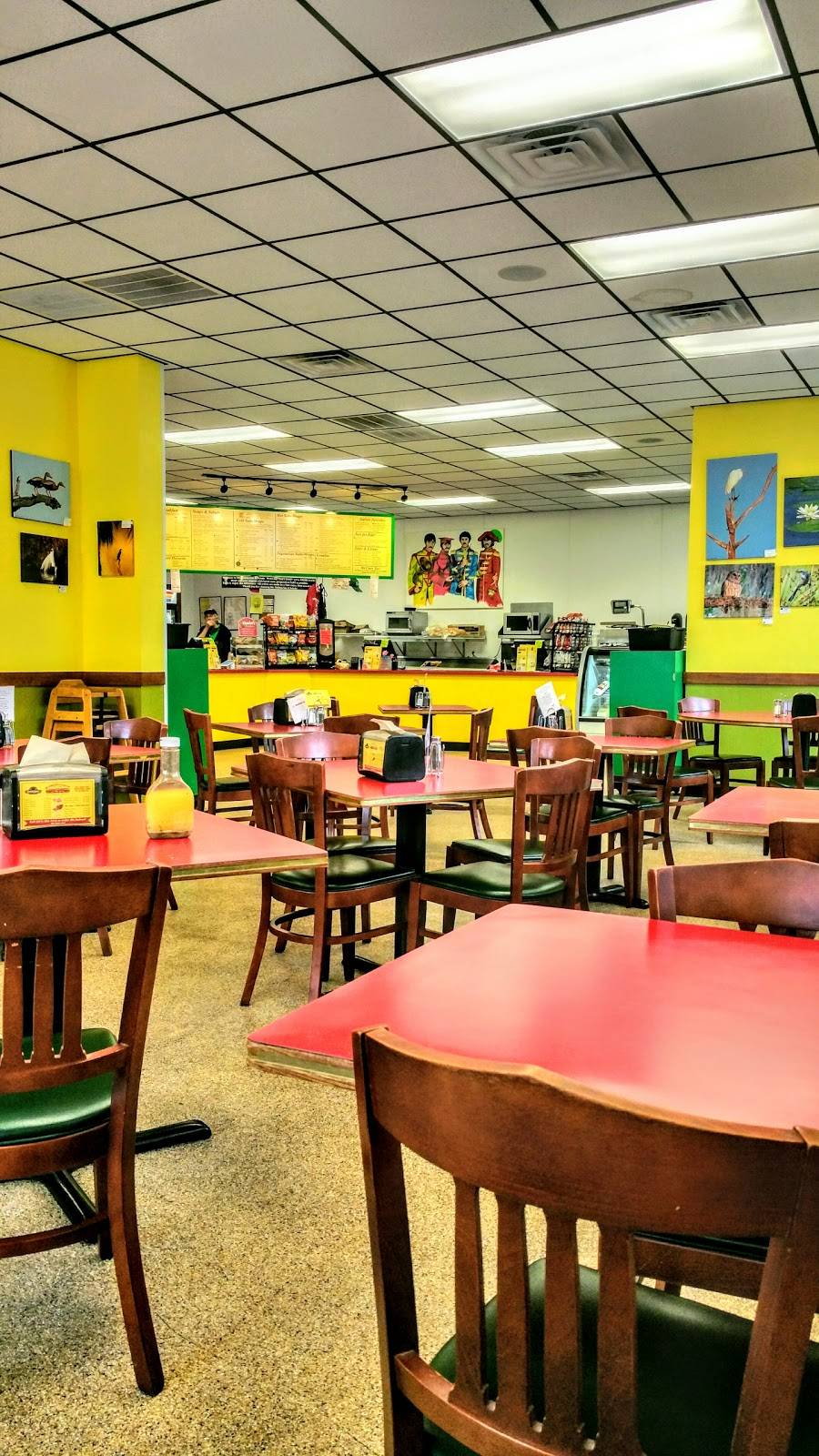 Mr. Submarine & Salads | restaurant | 2850 S Hopkins Ave, Titusville, FL 32780, USA | 3213831616 OR +1 321-383-1616