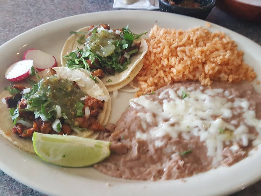 Los Reyes Taqueria | restaurant | 526 Bailey Rd, Bay Point, CA 94565, USA | 9257091766 OR +1 925-709-1766