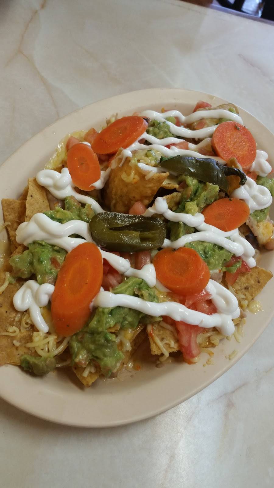 Habanero Grill | restaurant | 1228 N Division St, Morris, IL 60450, USA | 8159429422 OR +1 815-942-9422