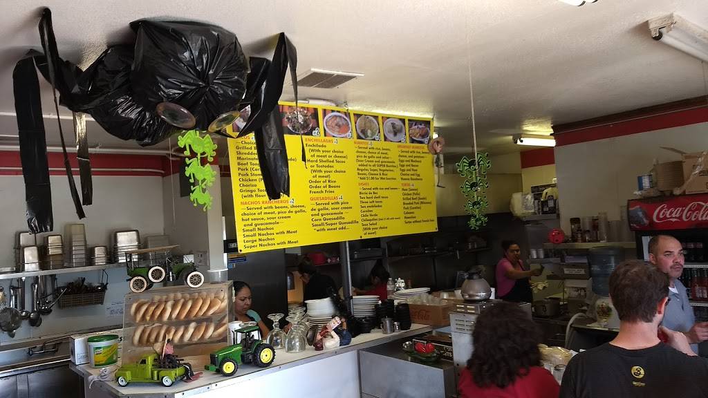 Taqueria Diaz | restaurant | 15031 Byron Hwy, Byron, CA 94514, USA | 9256343399 OR +1 925-634-3399