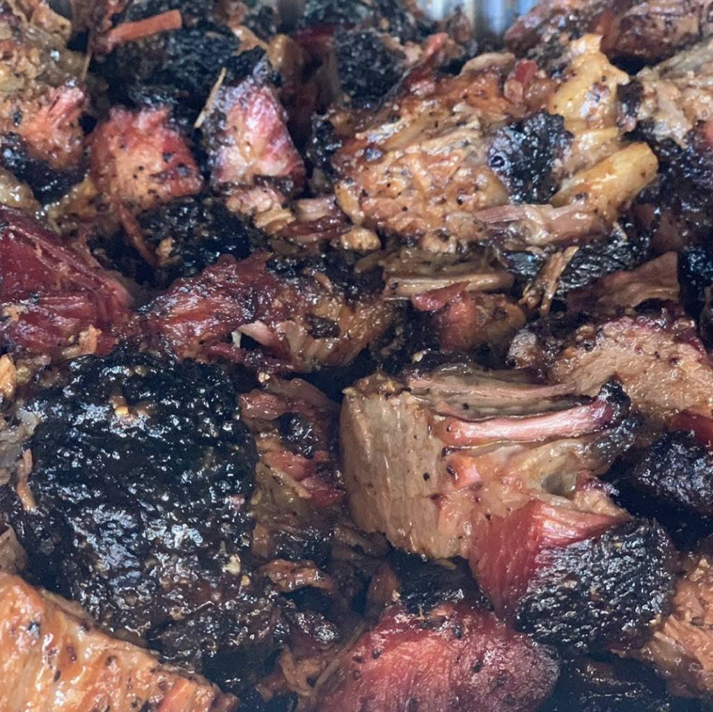 Smoked | restaurant | 6626 Jefferson Hwy, Harahan, LA 70123, USA | 5045770199 OR +1 504-577-0199