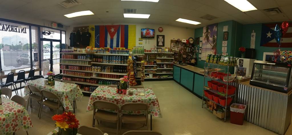 La Garita Grocery and café | restaurant | 8333 Culebra Rd #104, San Antonio, TX 78251, USA | 2103753187 OR +1 210-375-3187