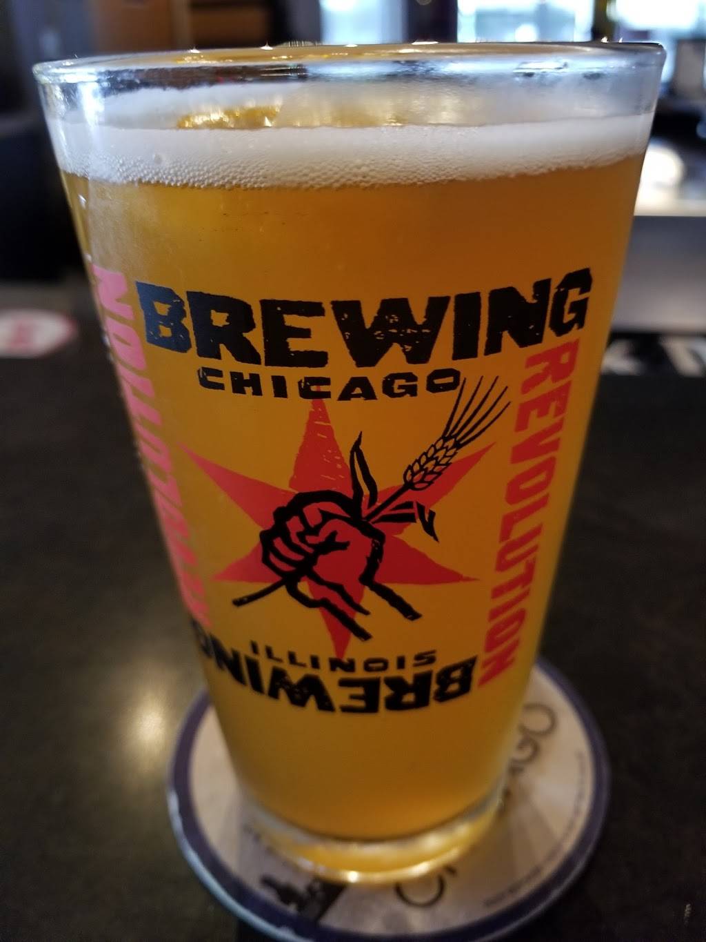 Jimmy Ds District | restaurant | 1718 W Northwest Hwy, Arlington Heights, IL 60004, USA | 8472551340 OR +1 847-255-1340