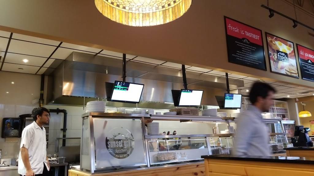 Sunset Grill | restaurant | 705 Wonderland Rd N, London, ON N6H 0H8, Canada | 5194731212 OR +1 519-473-1212