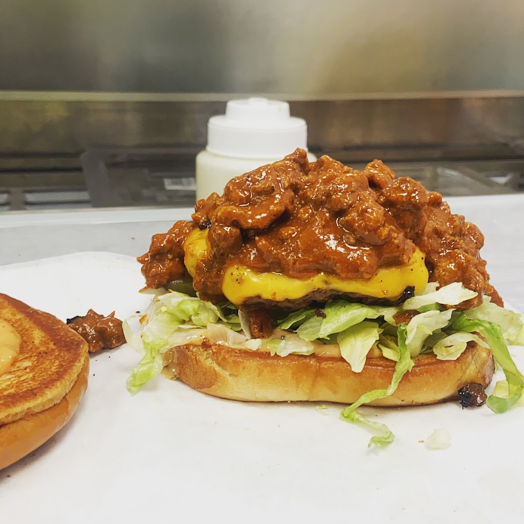 Smacked Burger Shack | meal takeaway | 799 W Base Line St Suite B, San Bernardino, CA 92410, USA | 9094530501 OR +1 909-453-0501