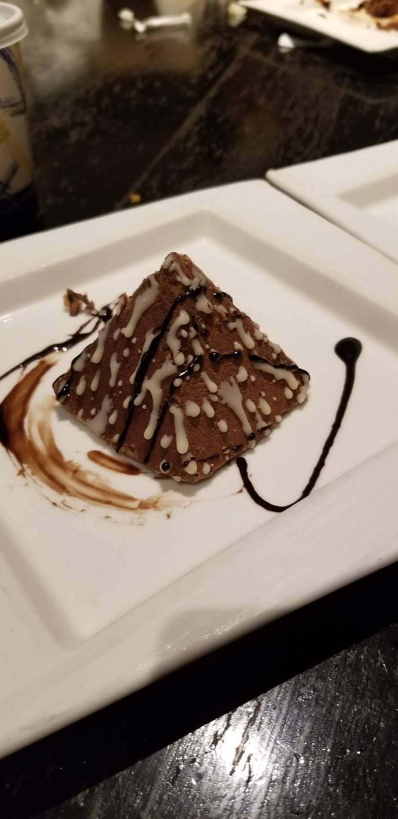 Wild Ginger | restaurant | 10 Park Pl #2, Bronxville, NY 10708, USA | 9143372198 OR +1 914-337-2198